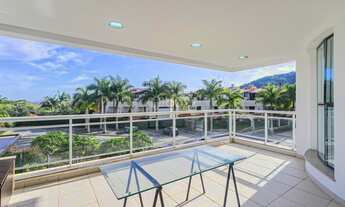 Imagem 6: Apartamento para venda possui 144 metros quadrados com 3 quartos