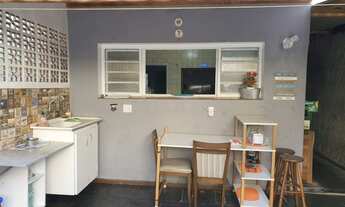 Imagem 4: Casa a venda na região central de Pirituba- zona oeste