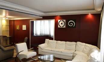 Imagem 6: Apartamento para venda de 230 m2, 4 suítes e 4 vagas na Saúde