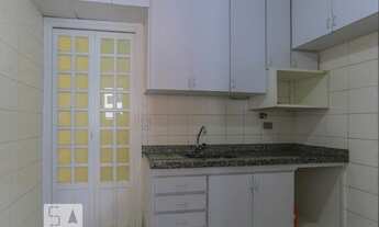 Imagem 4: Apartamento para Aluguel - Bosque da Saúde, 3 Quartos, 77 m2