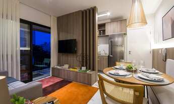 Imagem: APARTAMENTO 02 DORM PROXIMO DO METRO