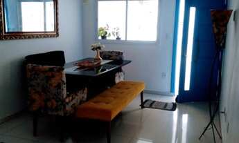 Imagem 6: SOBRADO - VILA HUMAITÁ - SP