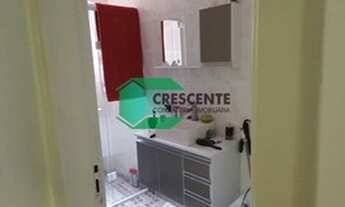 Imagem 7: Apartamento reformado para venda 3 dormitórios, suíte, no Centro, Santo André