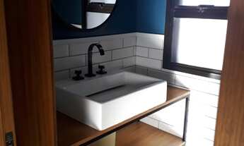 Imagem 7: Apartamento para venda tem 84 metros quadrados com 2 quartos em Pinheiros - São Paulo - SP