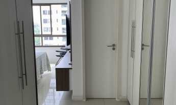 Imagem 4: Le Parc 170m2 Apartamento com 4 dormitórios