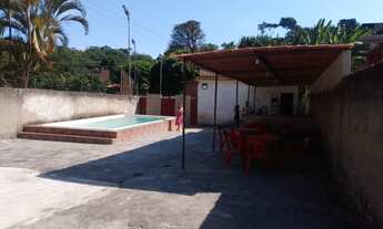 Imagem: Vendo Casa Salão de Festas!!!