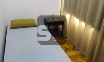 Imagem 7: Mobiliado. Amplo. Copacabana. 3 Quartos