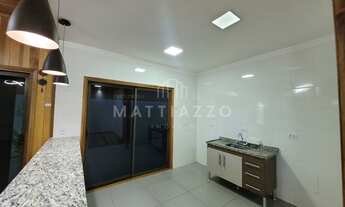 Imagem 5: LIMEIRA - Casa Padrão - Parque Residencial Roland III