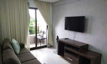 Imagem 4: Apartamento com 2 quartos à venda, 50 m² por R$ 575.000 - Tambaú - João Pessoa/PB