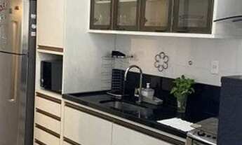 Imagem 5: Apartamento para venda com 156 metros quadrados com 3 quartos em Caminho das Árvores - Sal