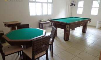 Imagem 5: Apartamento com 2 dormitórios à venda, 74 m² por R$ 460.000,00 - Enseada - Guarujá/SP