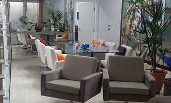 Imagem: Casa assobradada com 3 dormitórios e 2