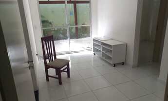 Imagem 5: Apartamento 2 Q com suite semimobiliado