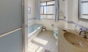 Imagem 7: Apartamento de 3 dormitórios com 1 vaga na Vila Mariana