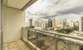 Imagem 5: Conj. Comercial na Vila Mariana