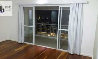 Imagem 3: ECO'S NATUREZA CLUBE. Venha morar no que há de melhor em Taboão da Serra.Apart.96m² c