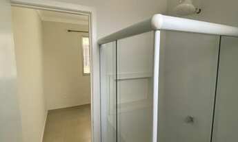 Imagem 6: Apartamento 3quartos sendo 1suíte, 1vaga coberta,salão de festas e churrasqueira.Ótima loc