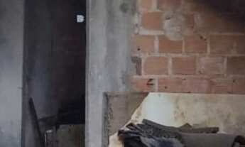 Imagem 2: OPORTUNIDADE -CASA EM ITAPUÃ EM PROCESSO DE FINALIZAR - atrás do banco itaú