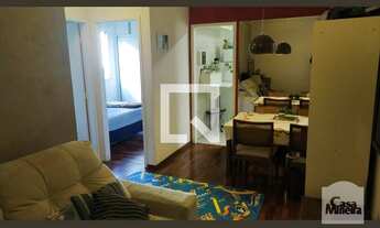 Imagem 4: Apartamento à Venda - Buritis, 2 Quartos, 55 m²