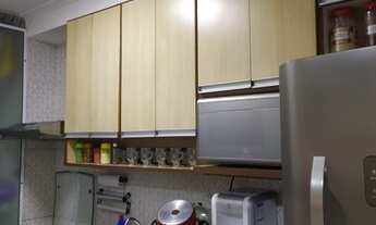 Imagem 7: Apartamento no Residencial Mochuara Clube