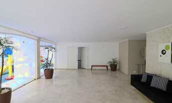 Imagem 5: Apartamento de 151°m com 1 Vaga no Paraíso