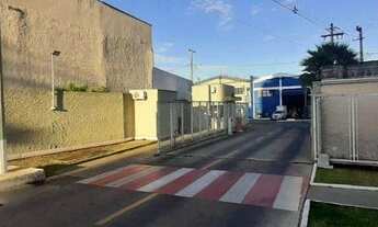 Imagem 7: Apartamento com 2 dormitórios, 52 m² - venda por R$ 215.000,00 ou aluguel por R$ 900,00/mê