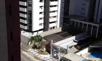 Imagem 2: Apartamento para Locação em Natal, Petrópolis, 2 dormitórios, 1 suíte, 1 vaga
