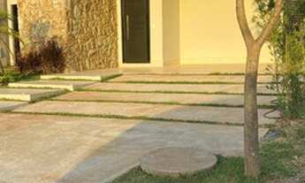 Imagem 2: Casa de condomínio para venda tem 167 metros quadrados com 3 quartos