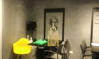 Imagem: Loja, 31 m² - venda por R$ 290.000 ou aluguel