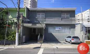 Imagem: São Paulo - Casa Comercial - Santo Amaro