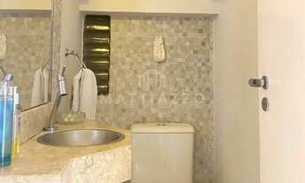 Imagem 4: LIMEIRA - Casa de Condomínio - Residencial Villa Do Sol