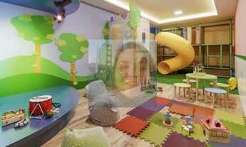 Imagem 5: Apartamento em Miramar João Pessoa, com 3 quartos, Arvoredo Neo Abc