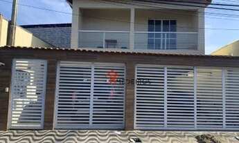 Imagem: Casa com 2 dormitórios à venda, 53 m²