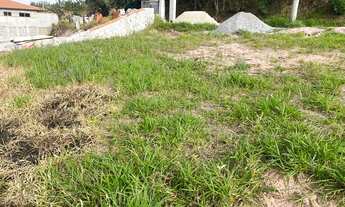 Imagem 3: Terreno pé na água