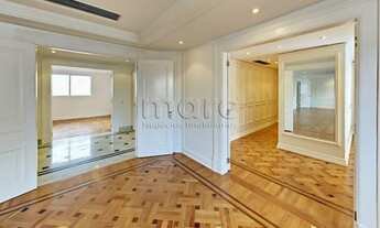 Imagem 3: SAO PAULO - Apartamento Padrão - JARDIM PAULISTA