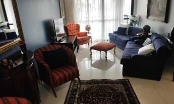 Imagem 2: 3 dormitórios, 1 suite e 2 vagas no Ipiranga