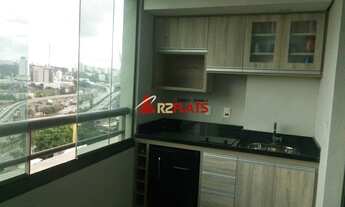 Imagem 5: Flat, Brooklin - São Paulo