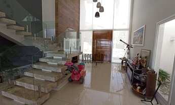 Imagem 3: Casa com 5 dormitórios à venda, 711 m² por R$ 4.250.000,00 - Arujázinho I, II e III - Aruj