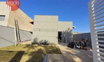 Imagem 2: Casa térrea no condomínio Terras de Santa Marta