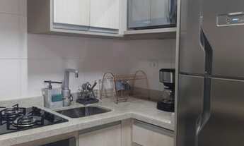 Imagem 4: COBERTURA 2 DORMITÓRIOS, 1 VAGAS, À VENDA EM SÃO PAULO