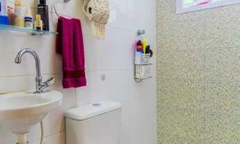 Imagem 4: LINDO APARTAMENTO SENDO 2 DORMITORIOS , SENDO 1 SUITE