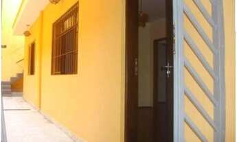 Imagem: OPORTUNIDADE Sobrado com 4 casas e 2 salões