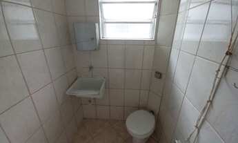 Imagem: Kitnet/conjugado para venda possui 25 metros