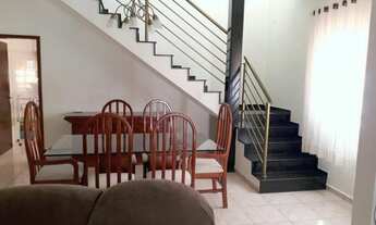 Imagem 2: Sobrado para Venda em Sorocaba, Jardim Boa Esperança, 3 dormitórios, 1 suíte, 2 banheiros