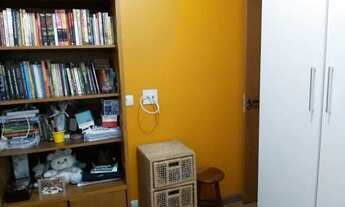 Imagem 5: Apartamento 3 dormitórios (1 suíte) na Vila Mariana