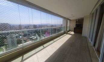 Imagem 3: Apartamento com 4 dormitórios para alugar, 270 m² por R$ 22.400,00/mês - Perdizes - São Pa