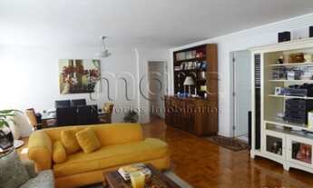 Imagem: SAO PAULO - Apartamento Padrão - PARAISO