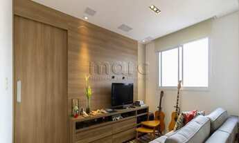 Imagem 5: SAO PAULO - Apartamento Padrão - ACLIMACAO