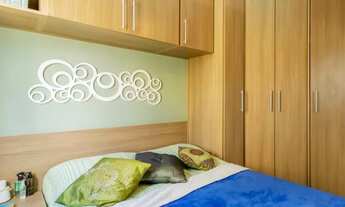 Imagem 7: 2 dormitórios, 1 vaga no Ipiranga