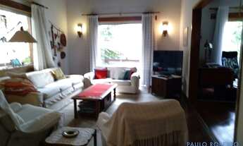 Imagem 5: SOBRADO - ALTO DA BOA VISTA - SP